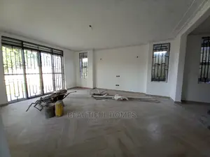 Furnished 6bdrm Mansion in Kiwatule, Central Division for Sale