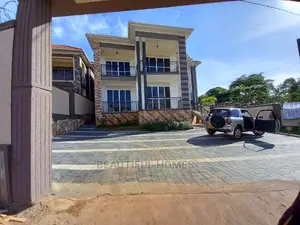 Furnished 6bdrm Mansion in Kiwatule Most, Central Division for Sale