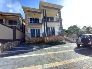Furnished 6bdrm House in Kiwatule, Central Division for Sale
