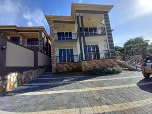 Furnished 6bdrm House in Kiwatule, Central Division for Sale