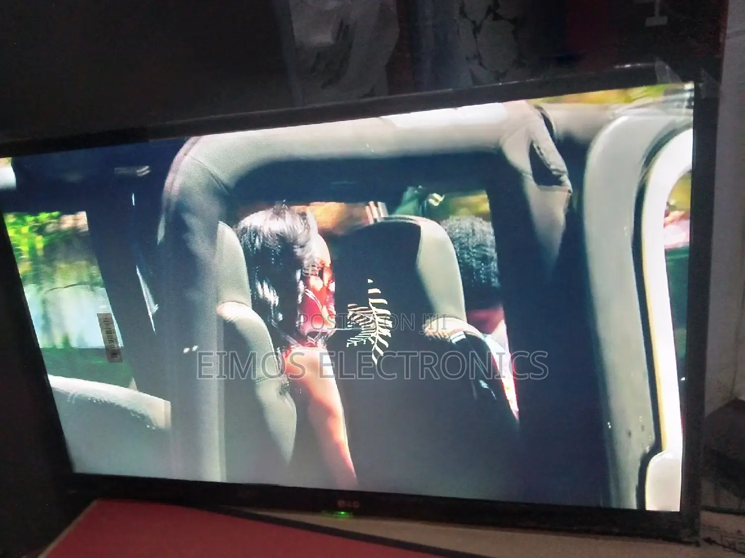 It Is Lg Digital Tvs 32"