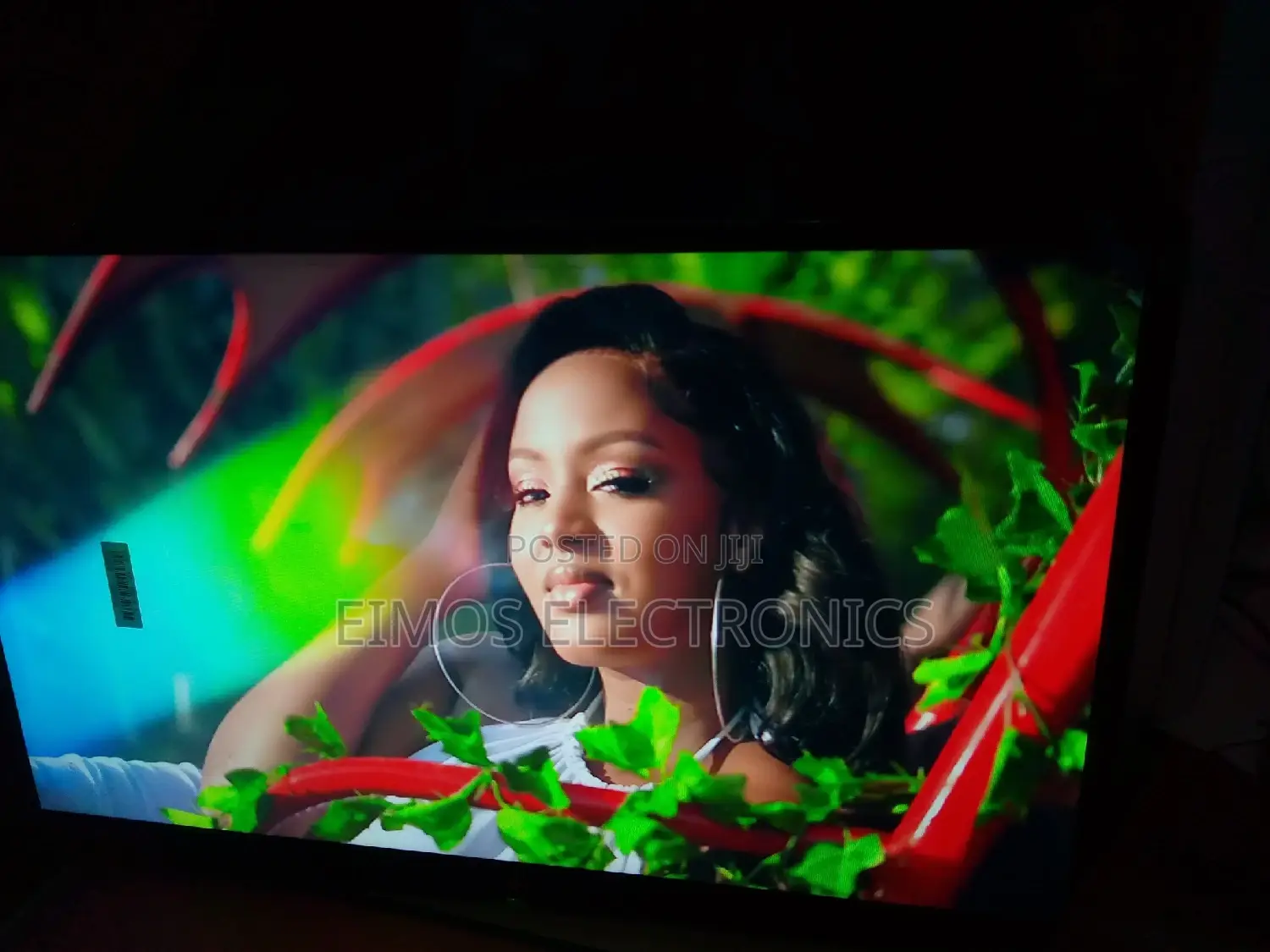 32" LED LG Digital TV