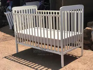 Used Bed for Babies