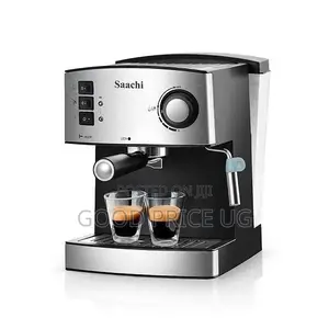 15 Bars Saachi Coffee Maker