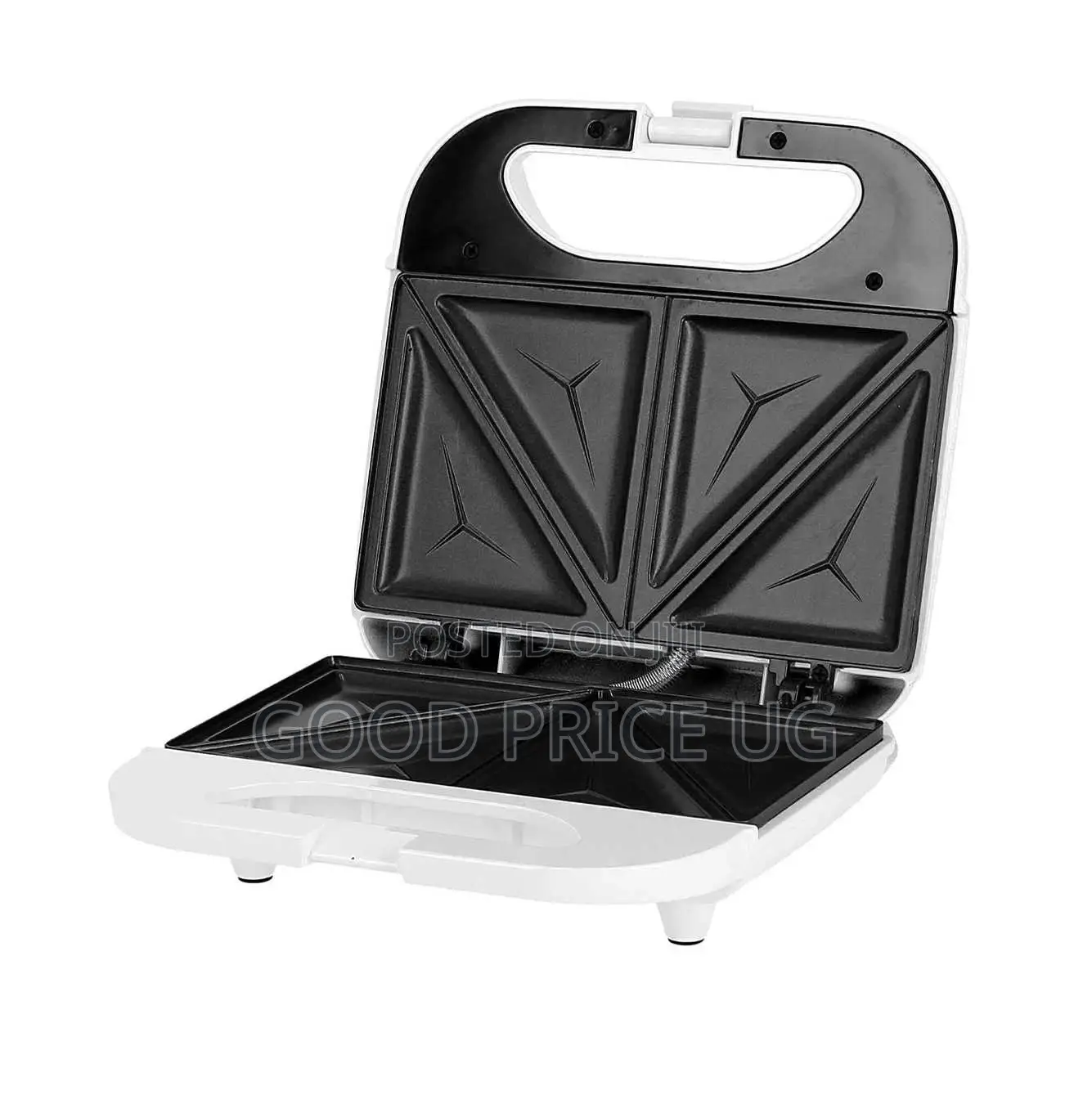 Krypton Sandwich Maker