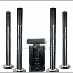 5.1 Globalstar Mega Home Theatre System