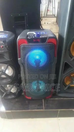 Photo - Ailipu Speaker