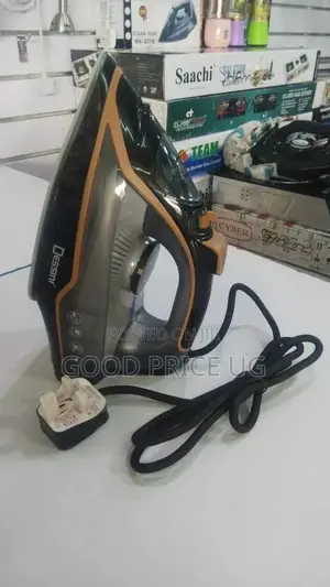 Dessini Flat Iron