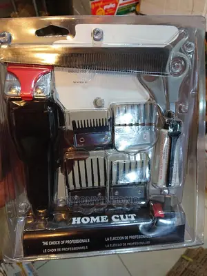Home Cut Proffetional Hair Clippers