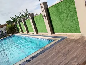 Artificial Turf or Grass Carpets