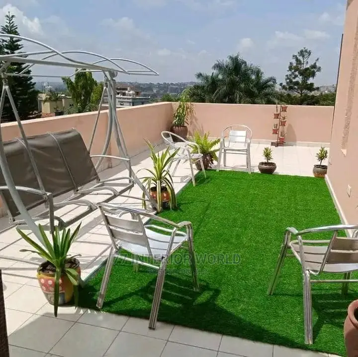 Artificial Turf or Grass Carpets