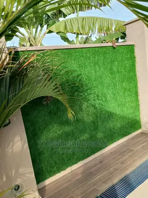 Artificial Turf or Grass Carpets