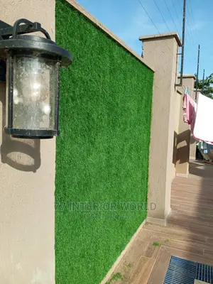 Artificial Turf or Grass Carpets