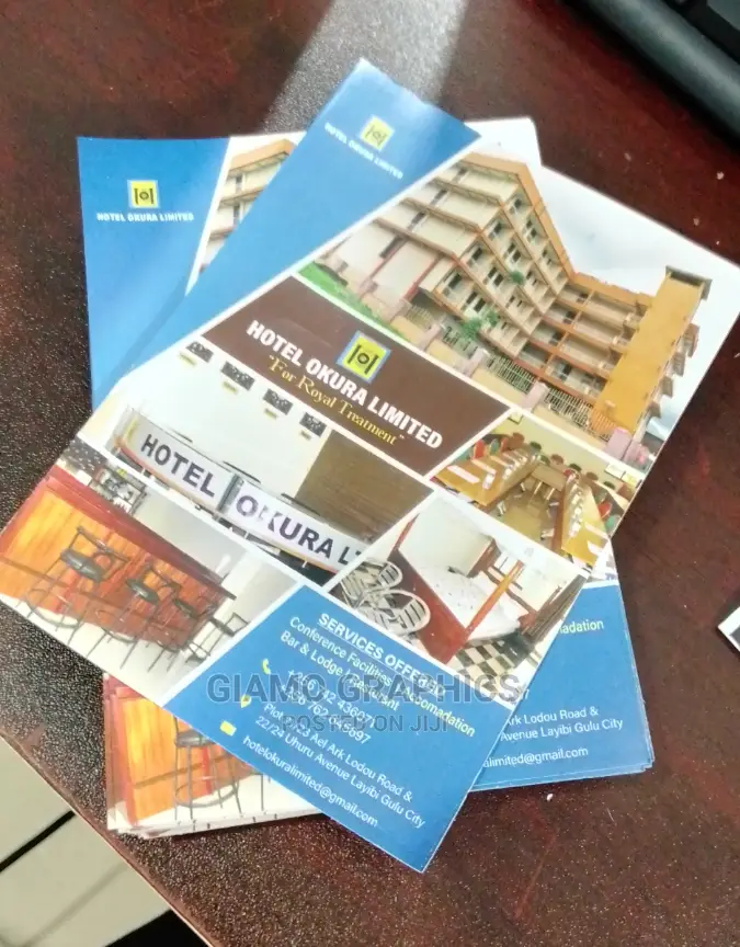 A6 Flyers Printing