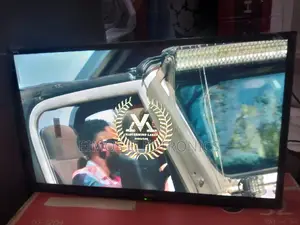 32" Lg Digital With Inbuilt Free to Air Decoder