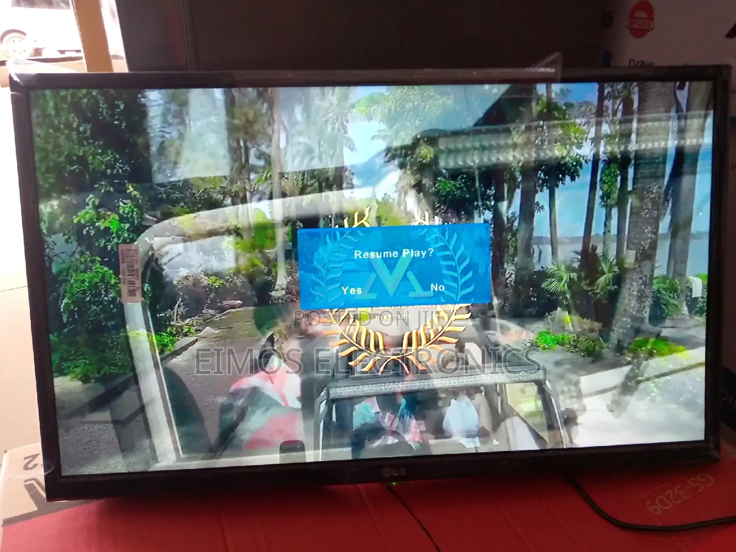 Brand New LG Digital TV 32"
