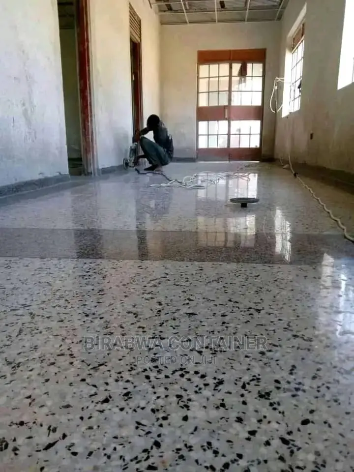 Floor Making,Tarrazo,Tiling