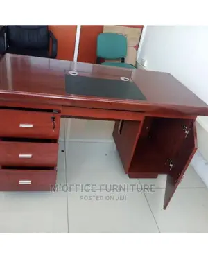 Executive Office Table
