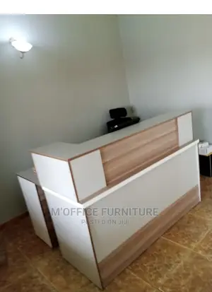 Reception Table/ Counter