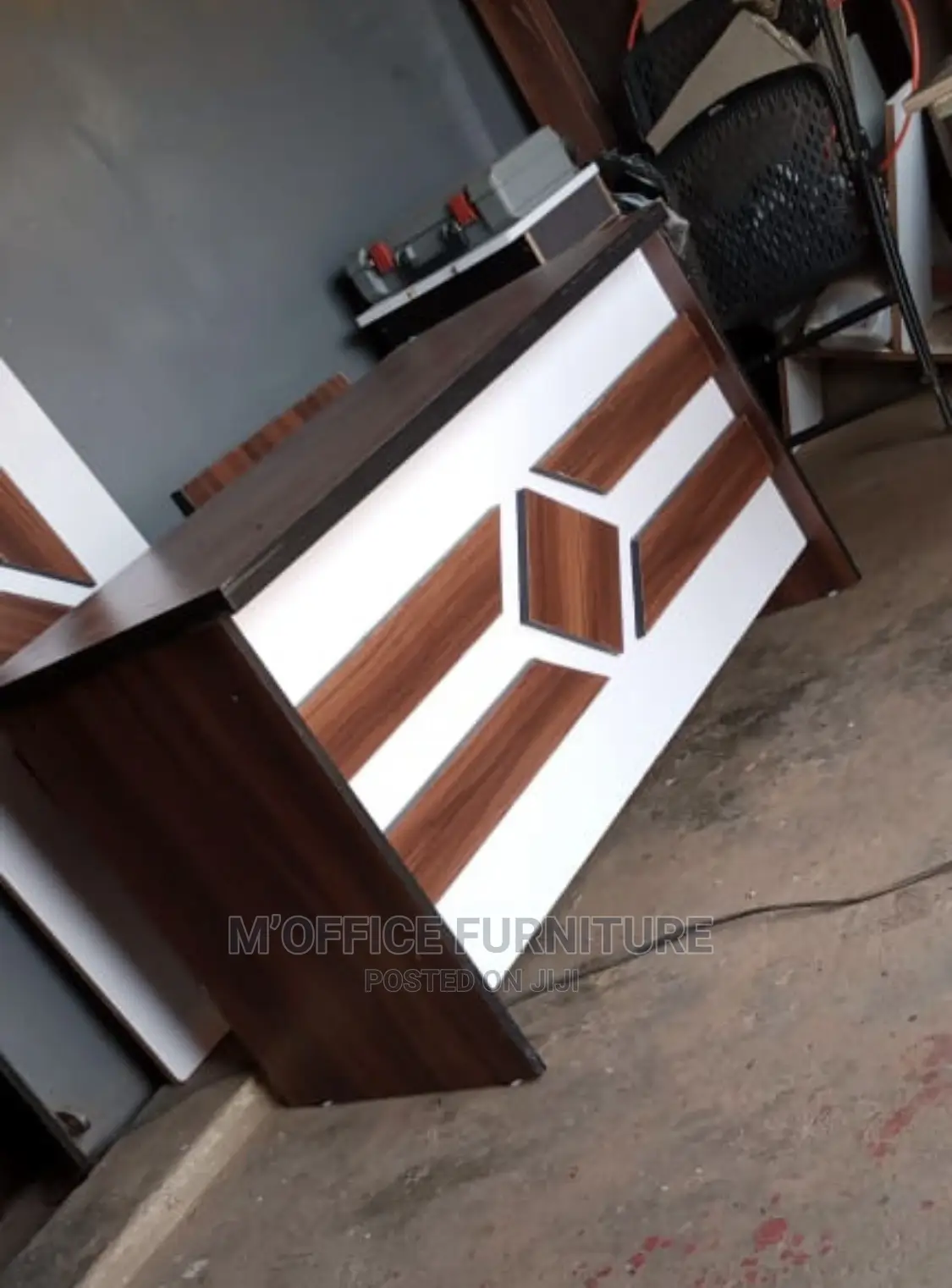 Office Counter Table