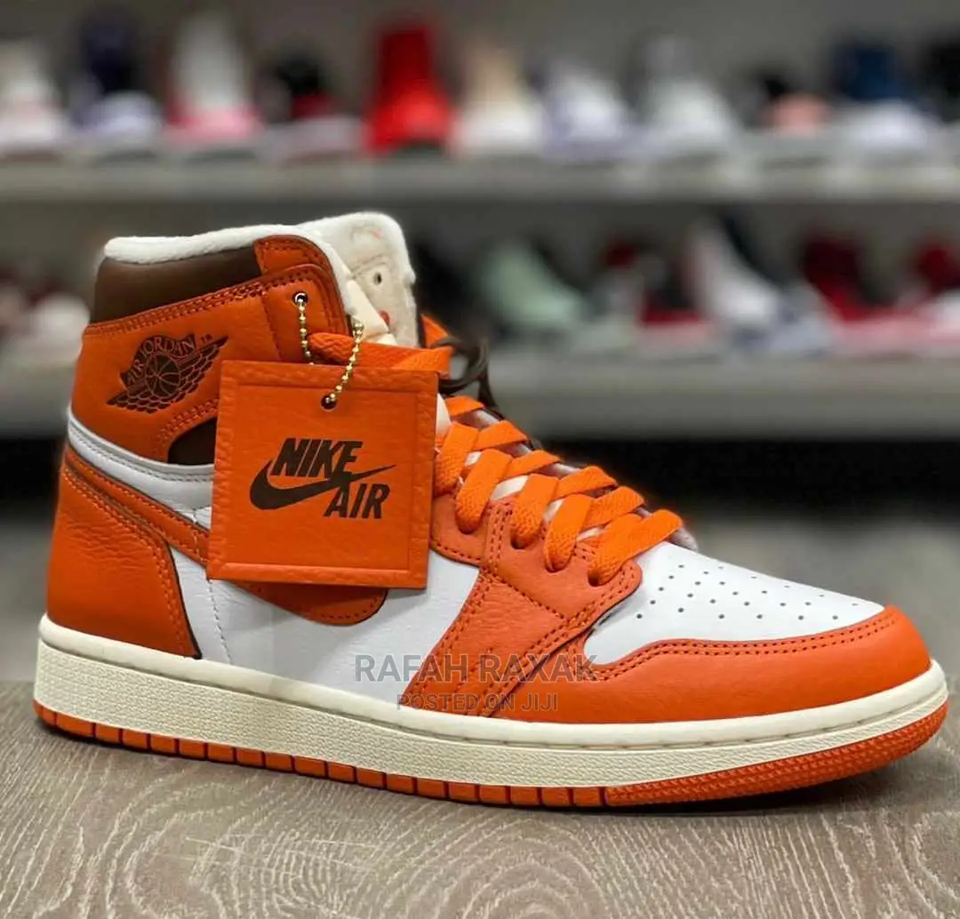 Air Jordan 1