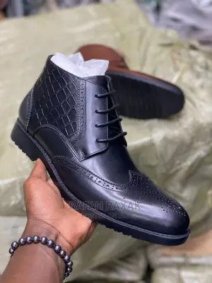 Clarks Boots
