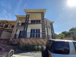 Furnished 6bdrm Mansion in Kiwatule Wealthy, Central Division for Sale