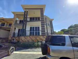Furnished 6bdrm Mansion in Kiwatule Wealthy, Central Division for Sale