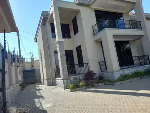 Furnished 6bdrm Mansion in Kiwatule Bidandi, Central Division for Sale