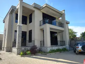Furnished 6bdrm Mansion in Kiwatule Bidandi, Central Division for Sale