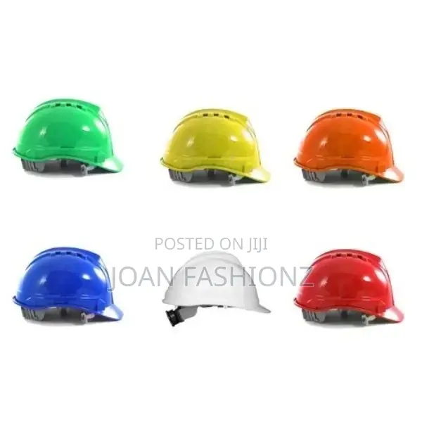 Safety Helmets -Multi Colours