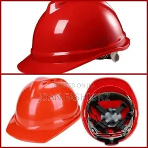Safety Helmets -Multi Colours