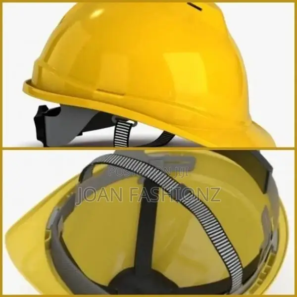 Safety Helmets -Multi Colours