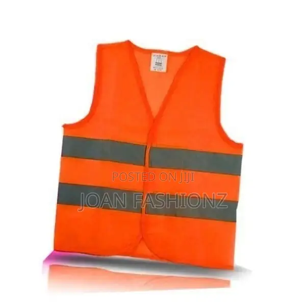 Reflector Jacket +I Element Any Colour Of Your Choice