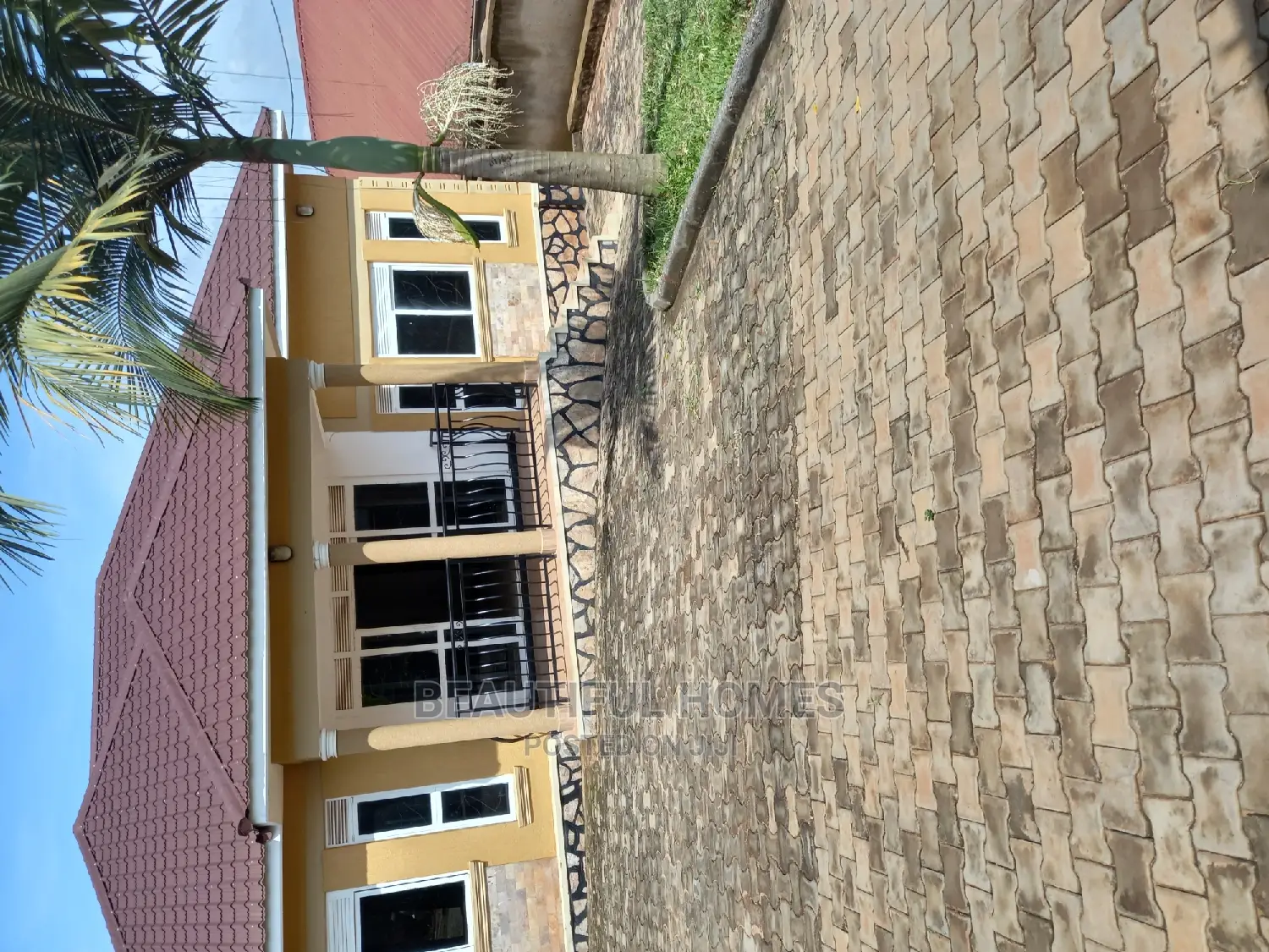 Furnished 3bdrm Bungalow in Kira Classy Estate for Sale