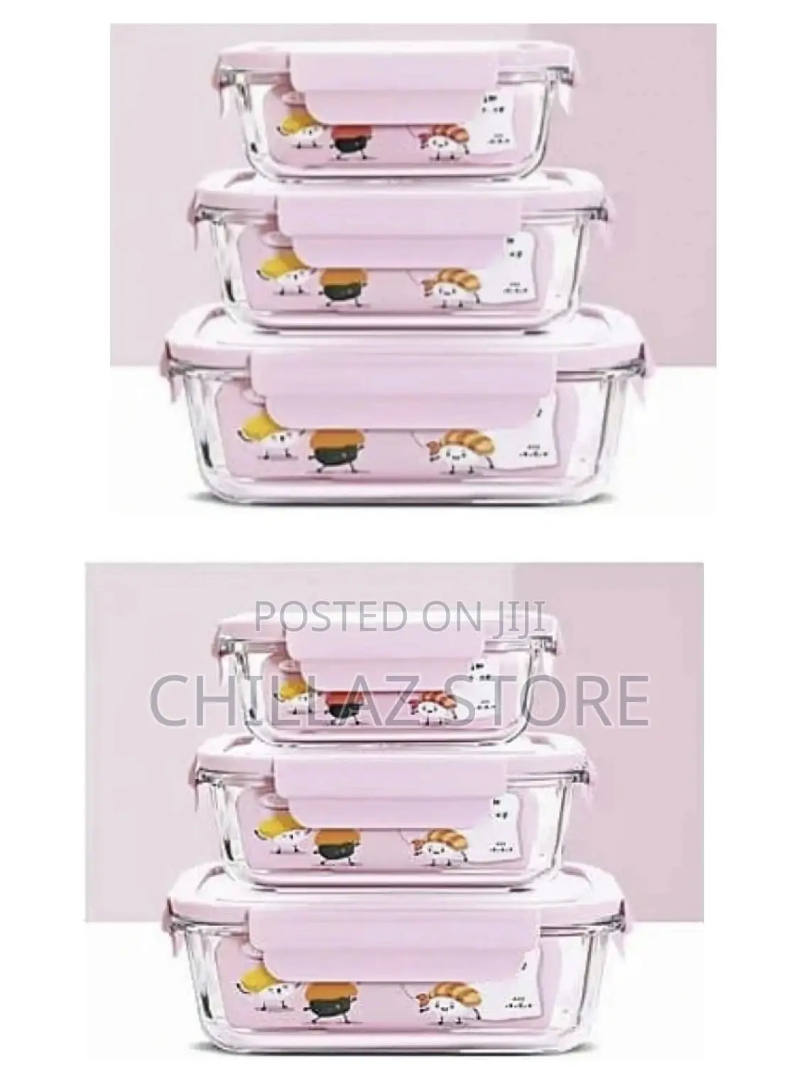 Food Container