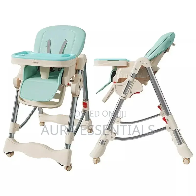 Kids Feeding Chair
