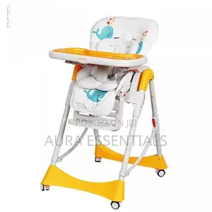 Kids Feeding Chair