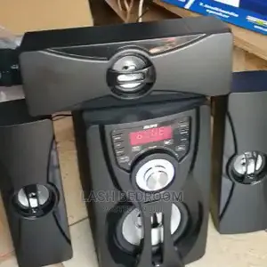 Photo - Alipu Woofer