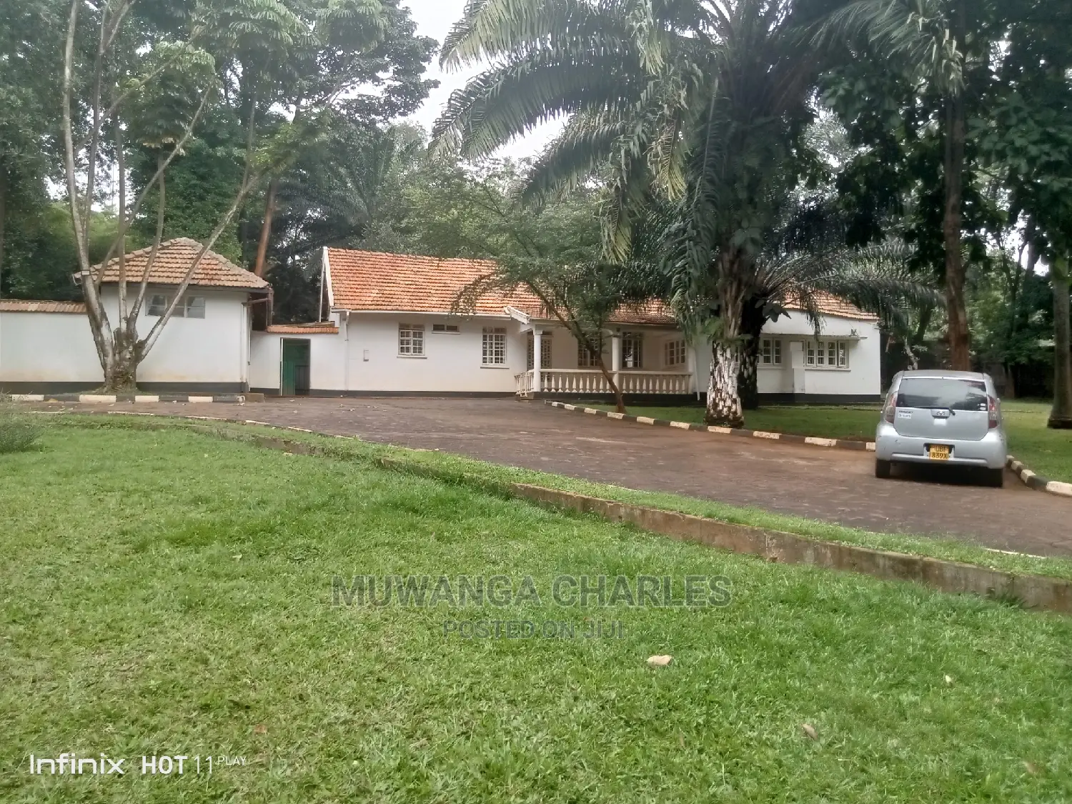 3bdrm Bungalow in Fs Properties Ltd, Central Division for Rent
