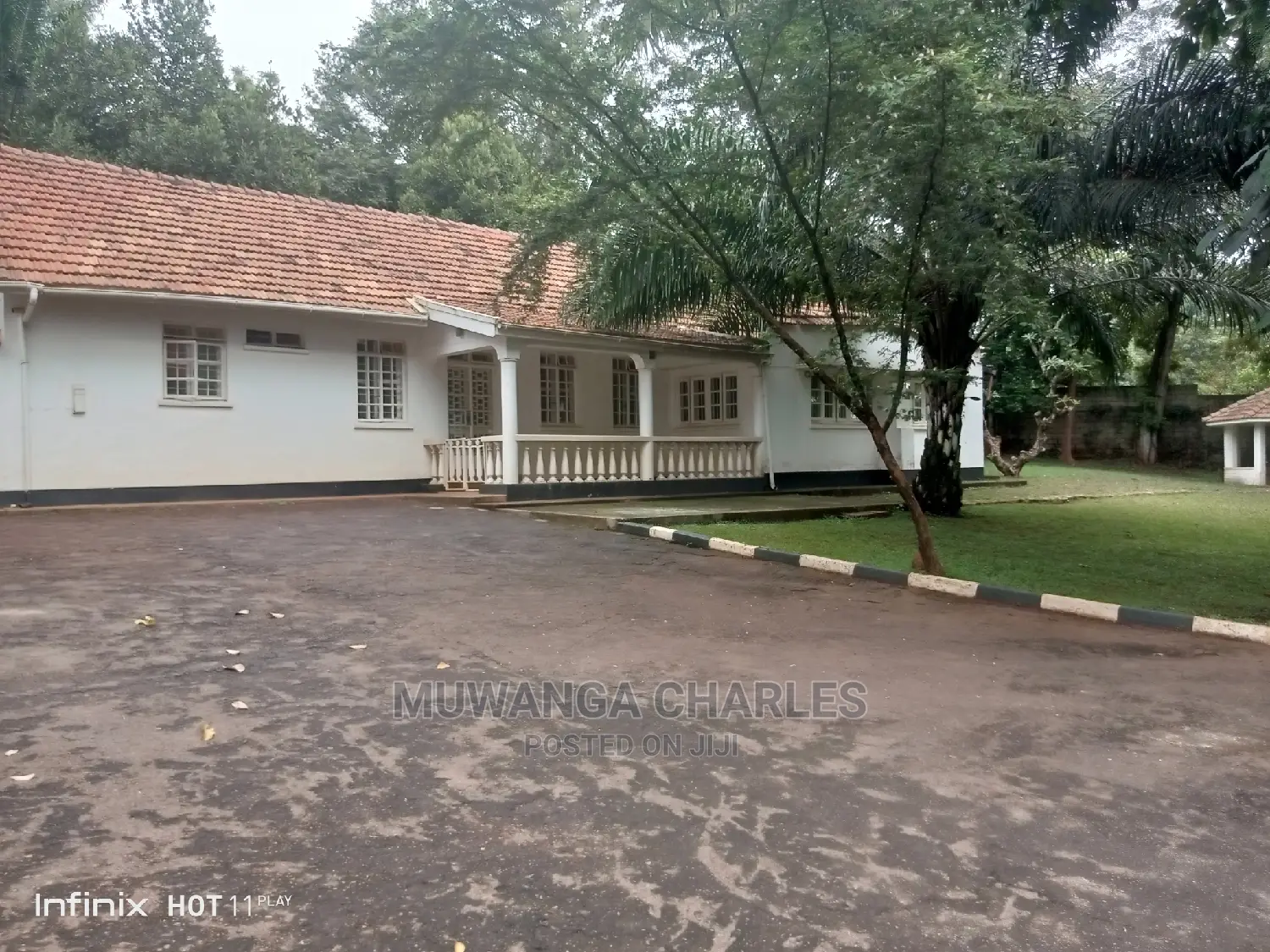3bdrm Bungalow in Fs Properties Ltd, Central Division for Rent