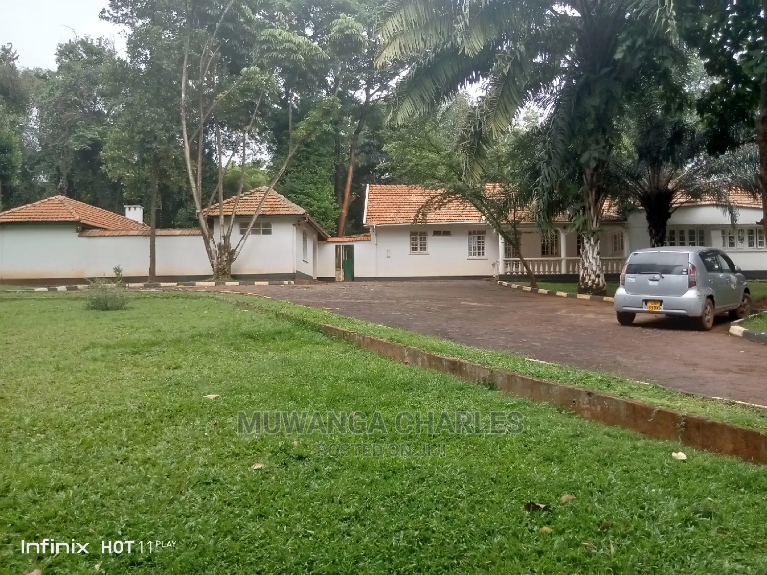 3bdrm Bungalow in Fs Properties Ltd, Central Division for Rent
