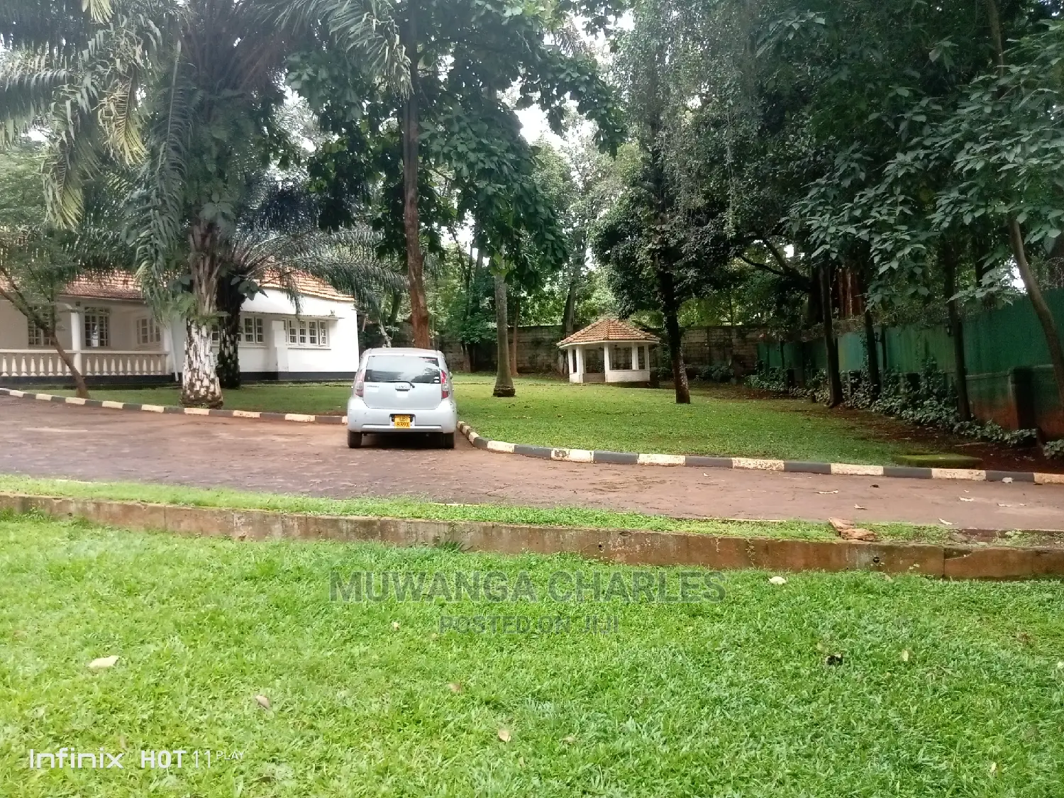 3bdrm Bungalow in Fs Properties Ltd, Central Division for Rent