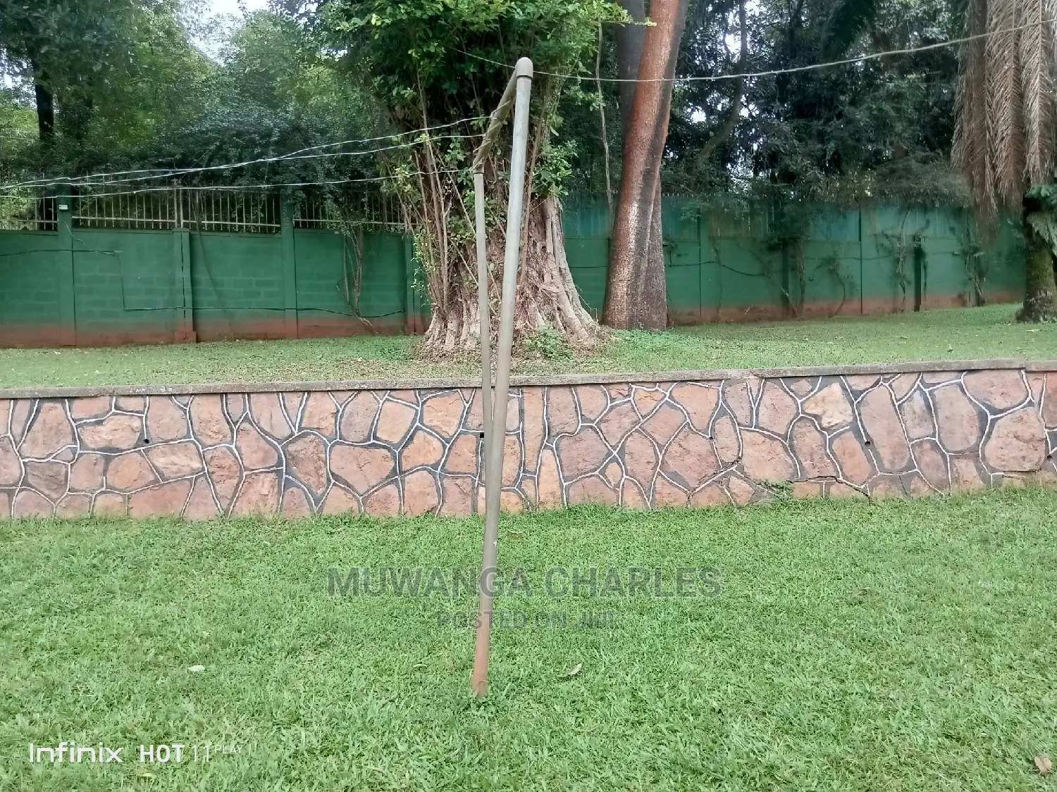 3bdrm Bungalow in Fs Properties Ltd, Central Division for Rent