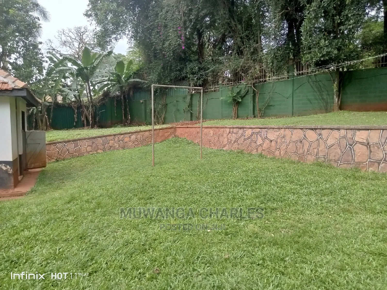 3bdrm Bungalow in Fs Properties Ltd, Central Division for Rent