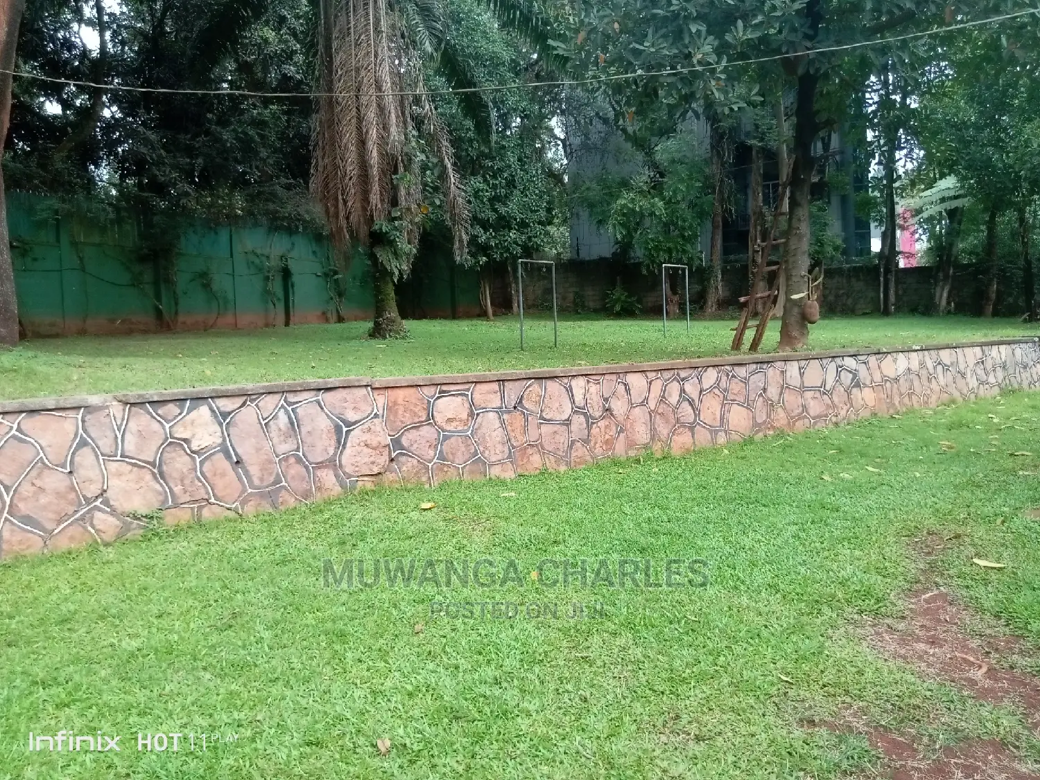 3bdrm Bungalow in Fs Properties Ltd, Central Division for Rent