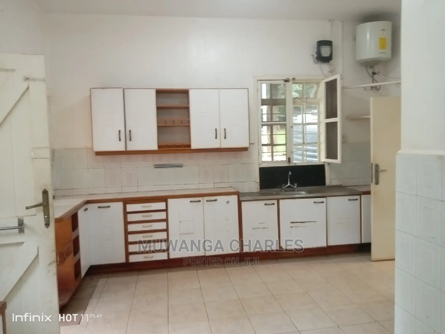 3bdrm Bungalow in Fs Properties Ltd, Central Division for Rent