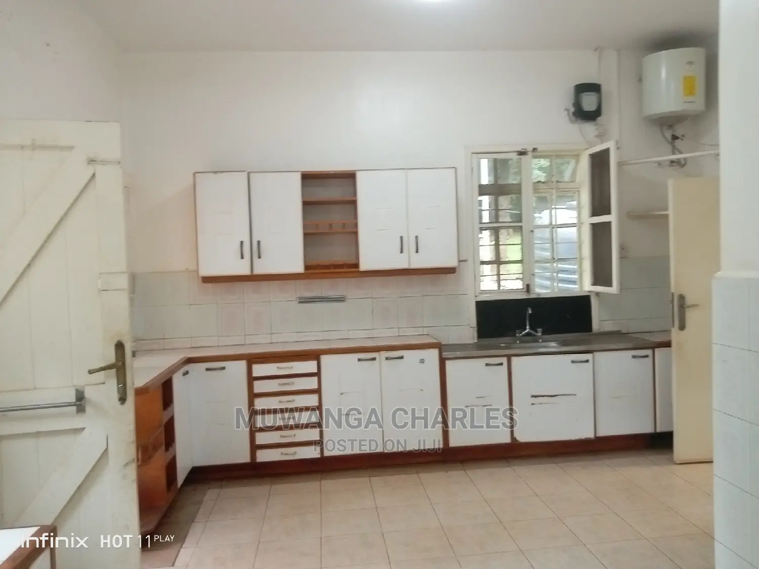 3bdrm Bungalow in Fs Properties Ltd, Central Division for Rent