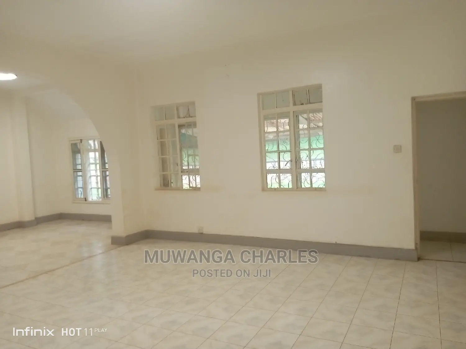 3bdrm Bungalow in Fs Properties Ltd, Central Division for Rent