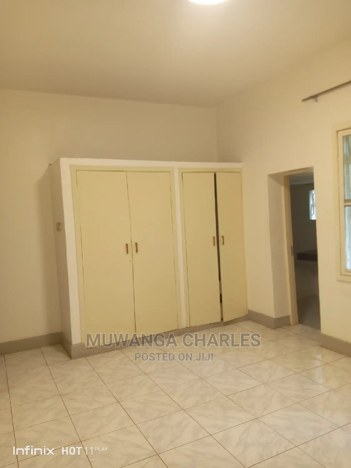 3bdrm Bungalow in Fs Properties Ltd, Central Division for Rent